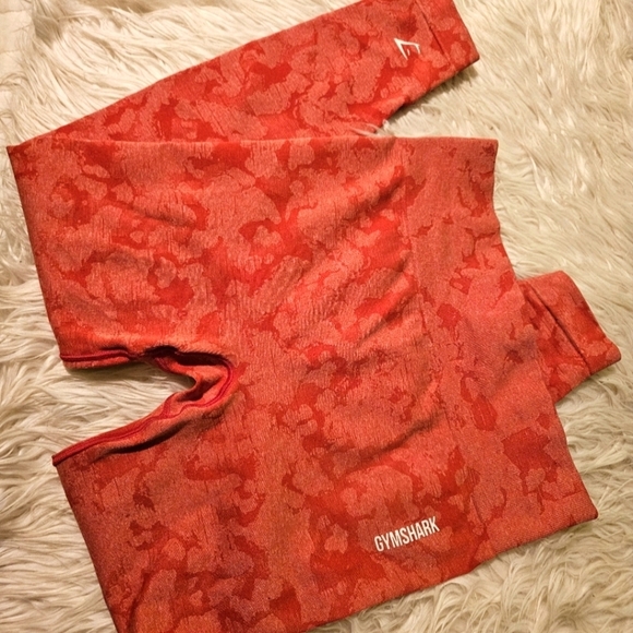 Gymshark leggings size Large no tags - Picture 2 of 5